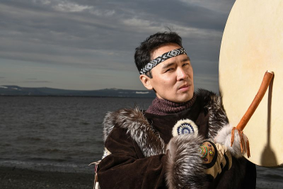 Фотосессия от Зотова Олега