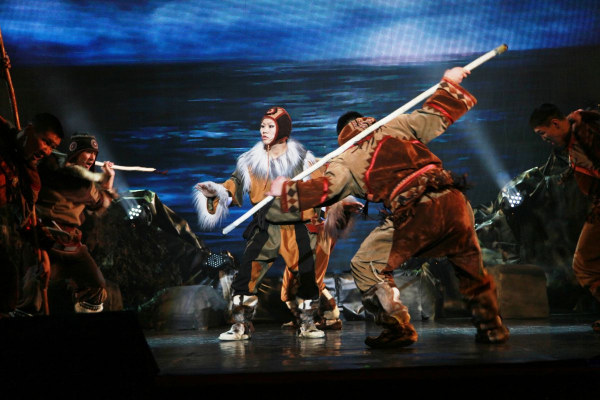 Прикосновение к прошлому, декабрь, 2014 год