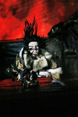 Прикосновение к прошлому, декабрь, 2014 год