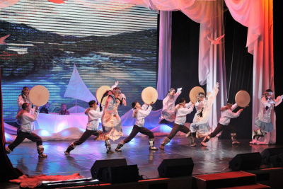 По волнам нашей памяти