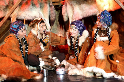 Ожившие воспоминания, декабрь, 2015 год.