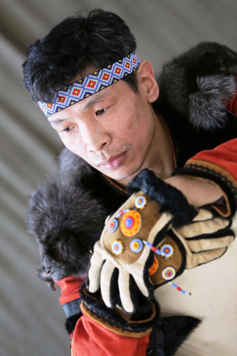 Тымневье Тимофей Викторович