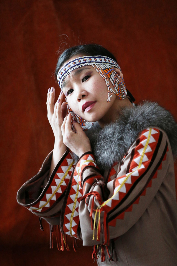 Гопало Регина Сергеевна