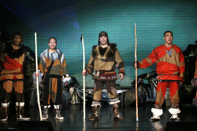 Прикосновение к прошлому, декабрь, 2014 год