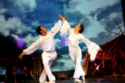 Ожившие воспоминания, декабрь, 2015 год.