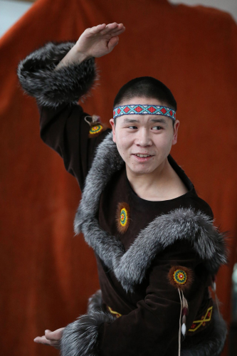 Петров Олег Андреевич