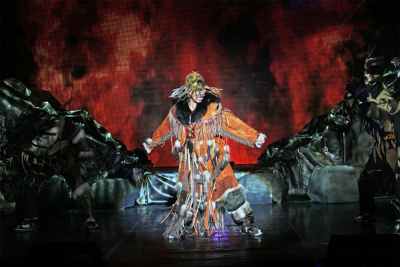 Прикосновение к прошлому, декабрь, 2014 год