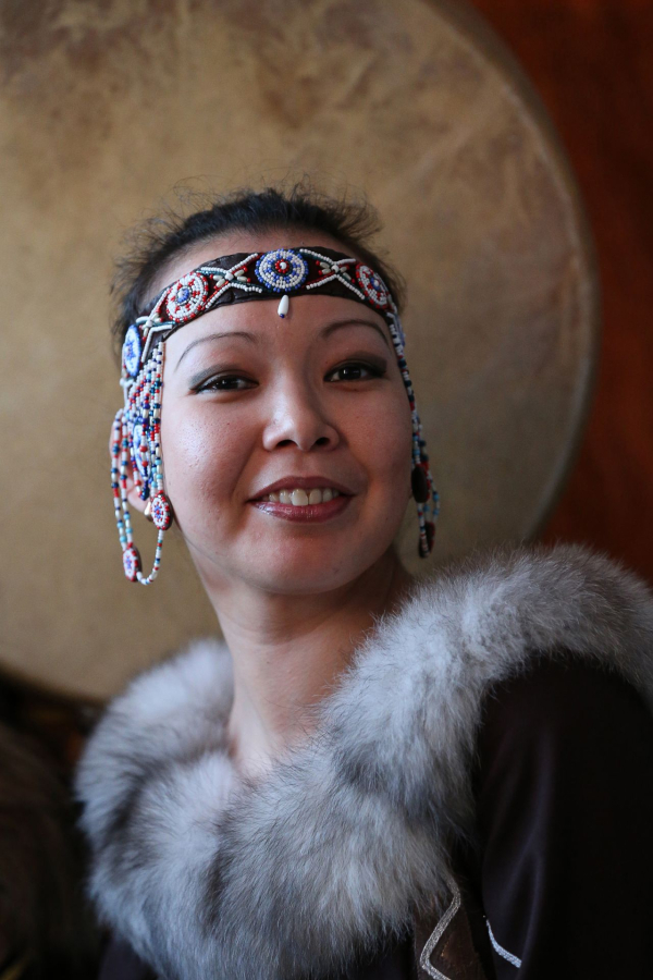 Тимонина Юлия Александровна