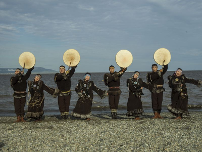 Фотосессия от Зотова Олега