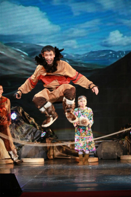 Прикосновение к прошлому, декабрь, 2014 год