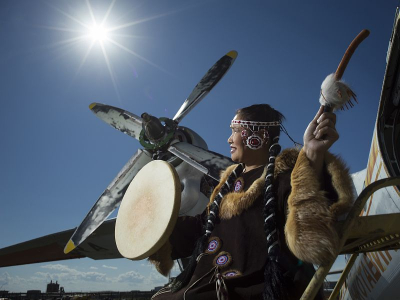 Фотосессия от Зотова Олега