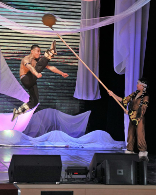 По волнам нашей памяти