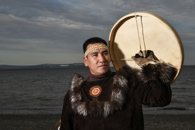 Фотосессия от Зотова Олега