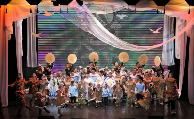 По волнам нашей памяти