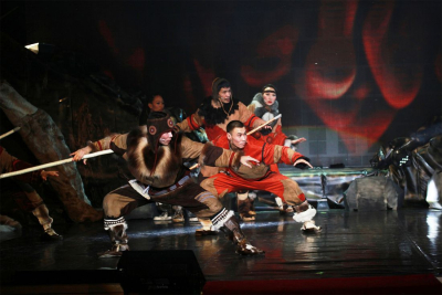 Прикосновение к прошлому, декабрь, 2014 год