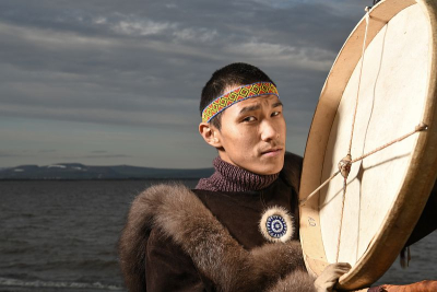 Фотосессия от Зотова Олега