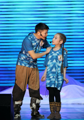 По волнам нашей памяти