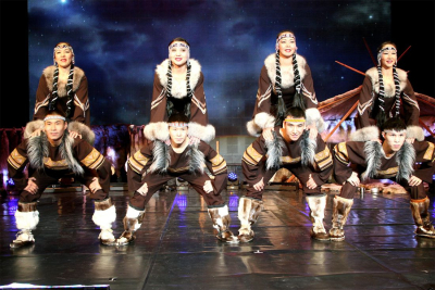 Ожившие воспоминания, декабрь, 2015 год.