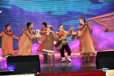 Когда киты уходят, март, 2018 года