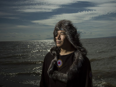 Фотосессия от Зотова Олега