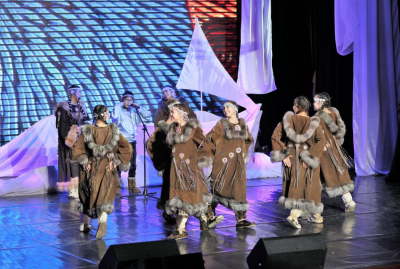 По волнам нашей памяти