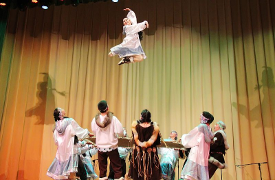 Дубровицы Подмосковье