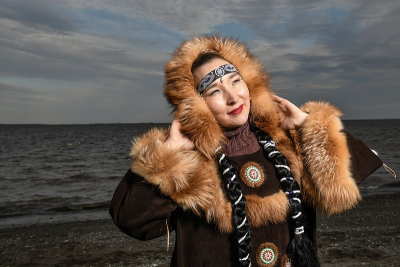 Фотосессия от Зотова Олега