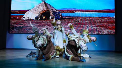 Лето, отпуск!