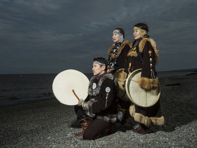 Фотосессия от Зотова Олега