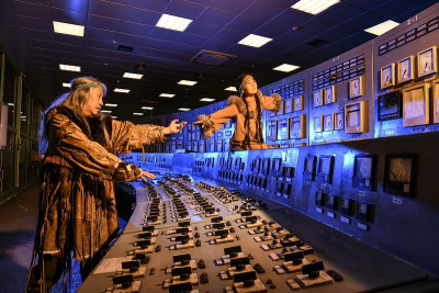 Фотосессия от Зотова Олега