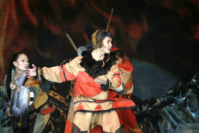 Прикосновение к прошлому, декабрь, 2014 год