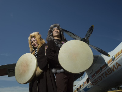 Фотосессия от Зотова Олега