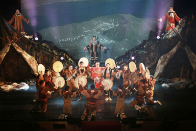 Прикосновение к прошлому, декабрь, 2014 год