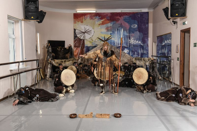 Фотосессия от Зотова Олега