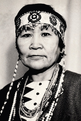 Тагрина Галина