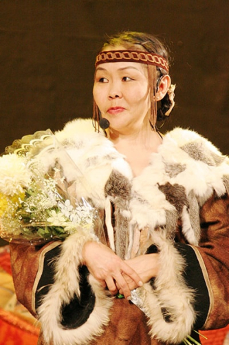 Меркер Нина Николаевна