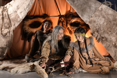 Фотосессия от Зотова Олега