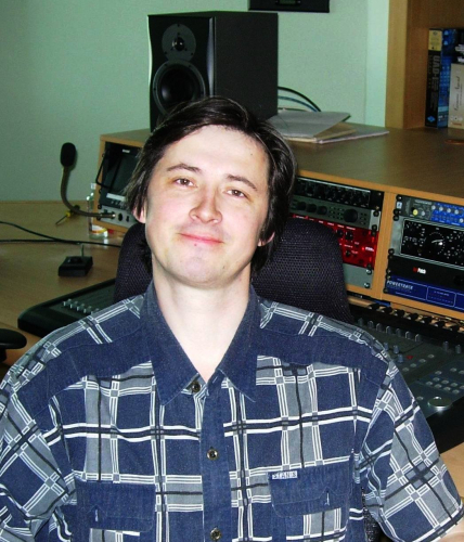 Васильев Максим