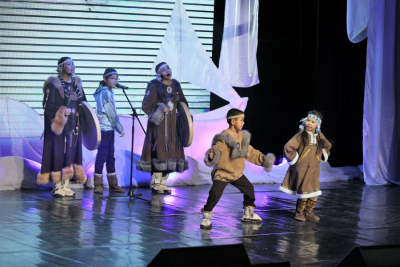 По волнам нашей памяти